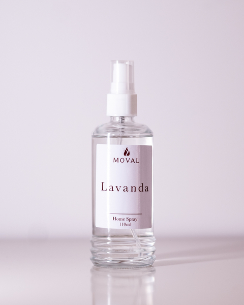 Home Spray Lavanda 110ml - comprar online