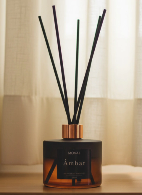 Difusor Âmbar 230ml - comprar online