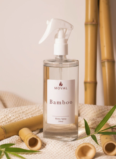 Home Spray Bamboo 230ml - comprar online