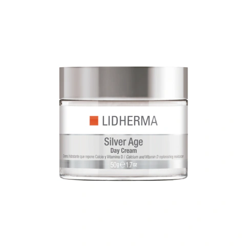 Silver Age Day Cream