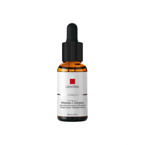 Fórmula Vitamina C Complex