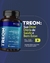 Magnésio L Treonato + Dimalato TREON 60 Caps - Dose Diaria Suplementos