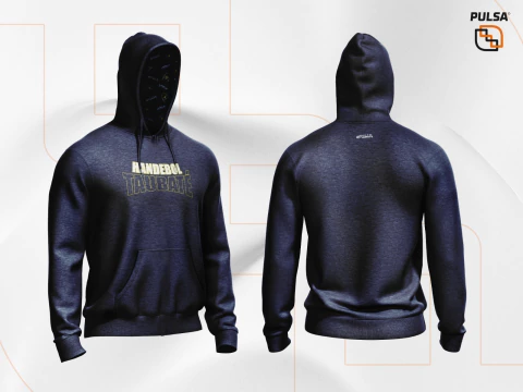 Moletom Handebol Taubaté - comprar online