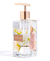 Sabonete Liquido Mini Rosas Tênue 250ml - Creme - comprar online