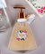 Sabonete Líquido com Glitter Tênue 210ml | Dani Fernandes - comprar online