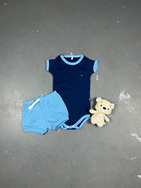 BODY INFANTIL TMMY