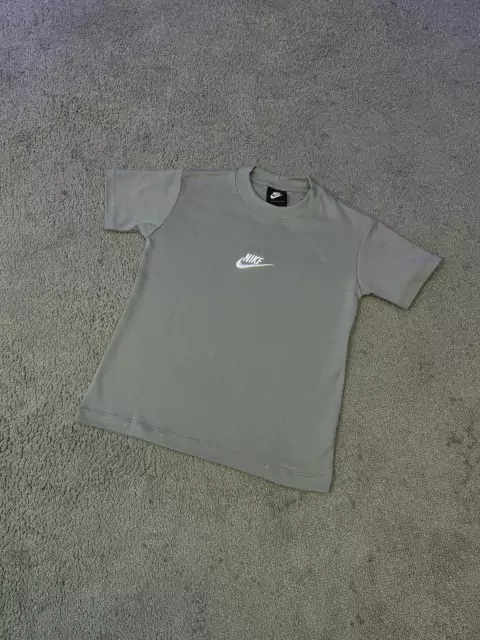 CAMISETA OVERSIZED NK COLORS