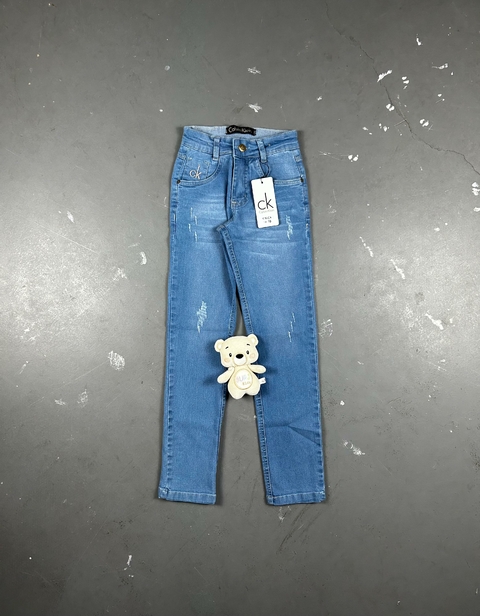 CALÇA JEANS CK