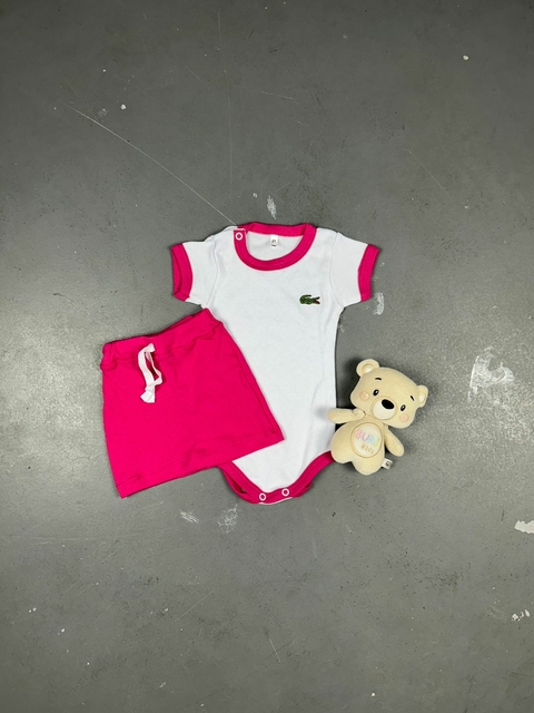 BODY INFANTIL LCST