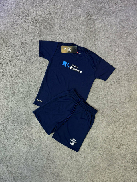 CONJUNTO NB BLUE