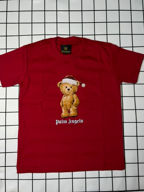 CAMISETA OVERSIZED PALM ANGELS