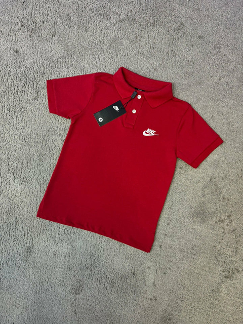 CAMISETA POLO NK SPORTWEAR