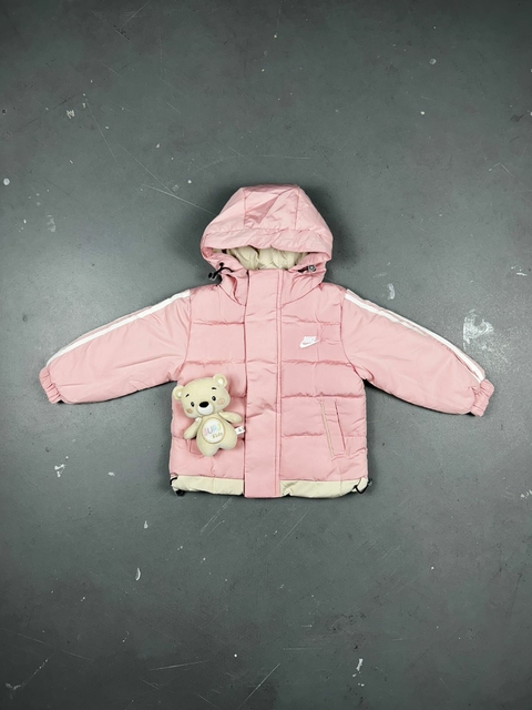 JAQUETA NK PUFFER