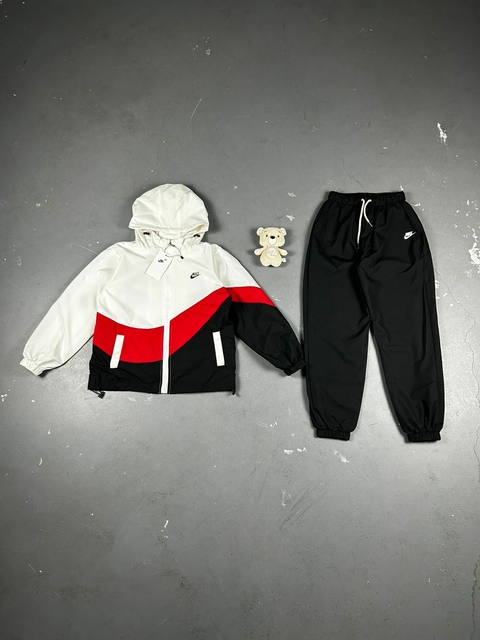 CONJUNTO NK INVERNO
