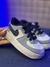TÊNIS NK AIR FORCE BLUE
