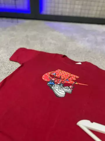 CAMISETA NK AF1