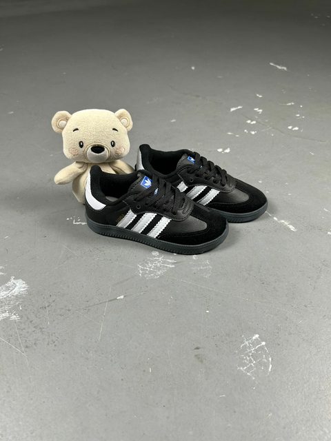 TÊNIS ADD SAMBA