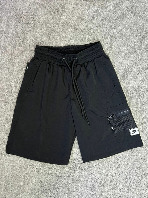 BERMUDA NK CARGO ZÍPER
