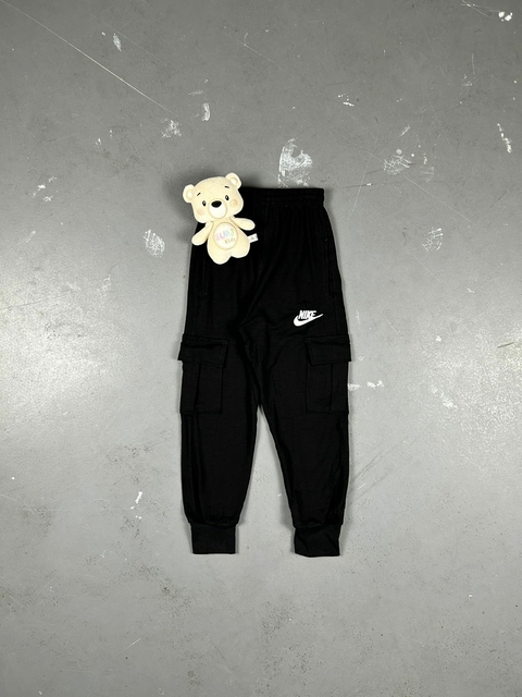 CALÇA NK MOLETINHO