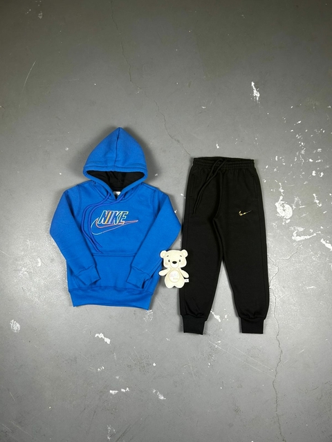 CONJUNTO NK ICON COLORS