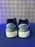 TÊNIS NK AIR FORCE BLUE - Burj Kids