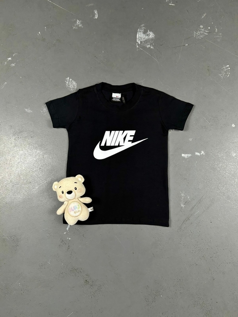 CAMISETA NK ICON FUTURA