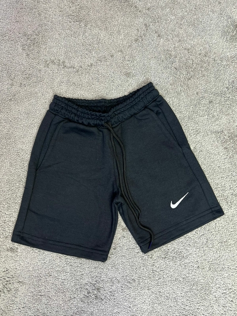 BERMUDA NK MOLETOM CLUB