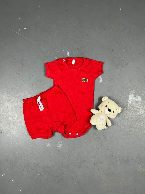 BODY INFANTIL LCST