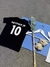 CAMISETA PM NEYMAR JR na internet