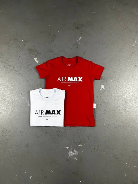 CAMISETA NK PRO AIR MAX - comprar online