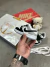 TÊNIS NK DUNK LOW - Burj Kids