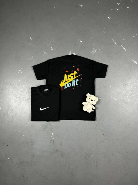 CAMISETA OVERSIZED NK - comprar online