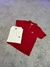 CAMISETA POLO LCST