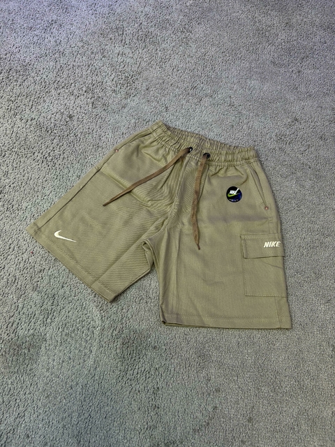 BERMUDA NK SARJA CARGO