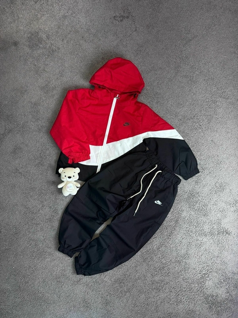 CONJUNTO NK INVERNO - comprar online