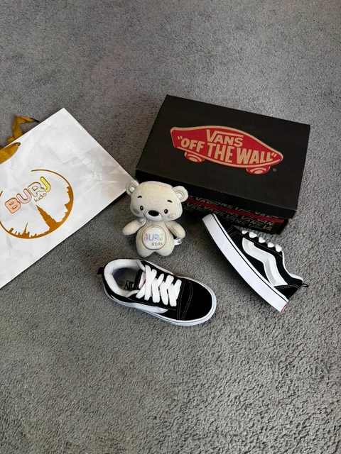 TÊNIS VANS KNU SKOOL - comprar online