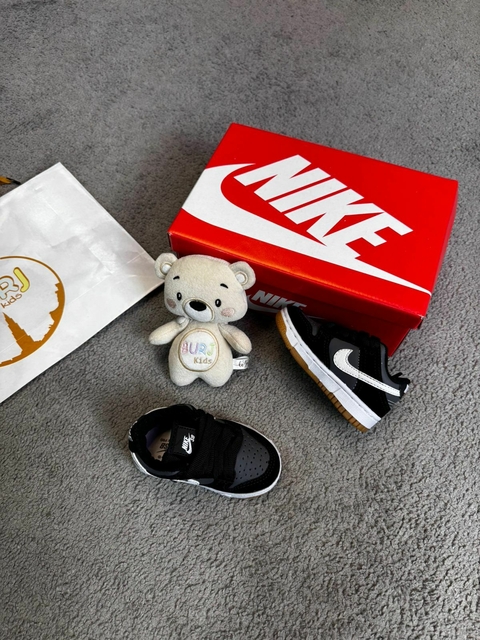 TÊNIS NK DUNK LOW GRAFITE - comprar online