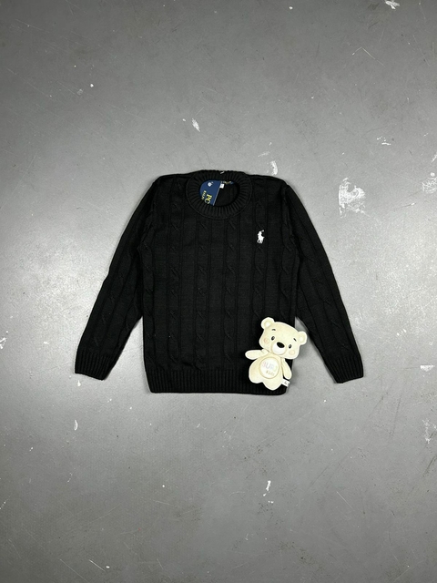 SUÉTER POLO RAUPH LAUREN - comprar online