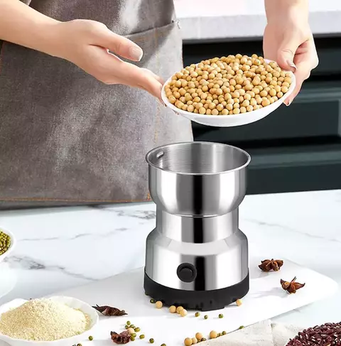 PROMO GOURMET : MOLINO ELÉCTRICO + PIMENTERO DE REGALO