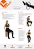 Anel Tonificador de Pilates e Yoga 38cm Vollo - Loja da Enfermeira 