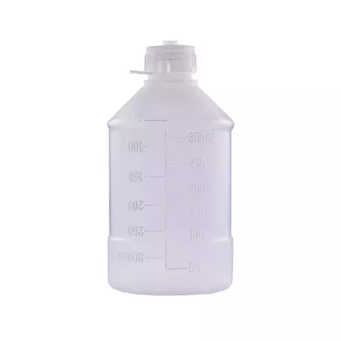 Frasco para Nutrição 300ml