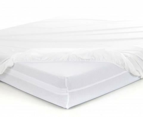 Lençol Impermeável PVC Com Elástico - Natural Home Care