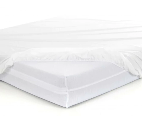 Lençol Impermeável PVC Com Elástico - Natural Home Care