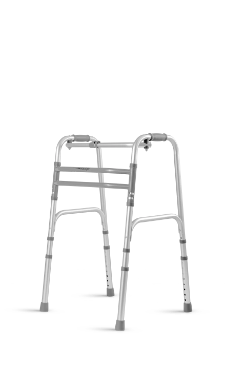 Andador Articulado 3 Barras Hidrolight - comprar online