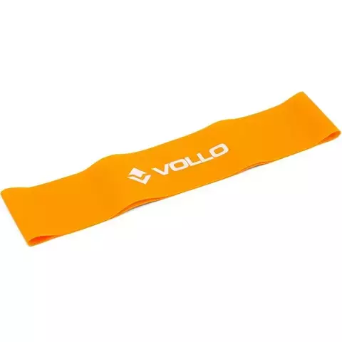 Faixa Elástica Mini Band Nível Médio - comprar online