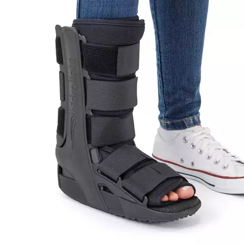 Bota Ortopédica Imobilizadora Standard Hidrolight