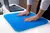 Assento em Gel Tovcare - Assento em Colmeia Azul com Capa - comprar online
