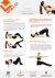 Bola Overball 25cm Yoga Pilates Fisioterapia Hidro - Vollo - comprar online