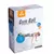 Bola de Pilates Gym Ball Acte 65cm: Fortaleça, Alongue e Melhore seu Equilíbrio com Conforto e Segurança - comprar online