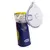 Inalador/Nebulizador Portátil Infantil Mesh Kids Com Bateria Recarregável